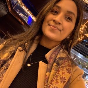 Meet your Posher, Thameera